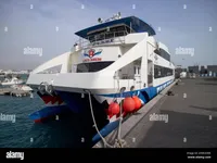 Ferry vessel for sale