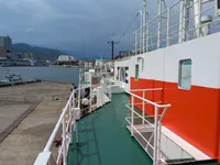 Longliner for sale