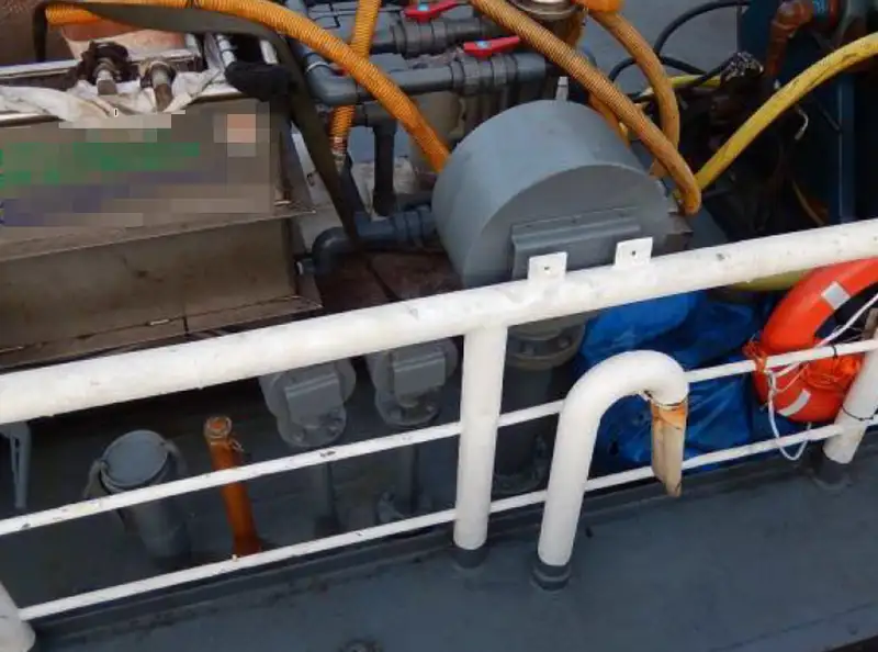 Workboats for sale