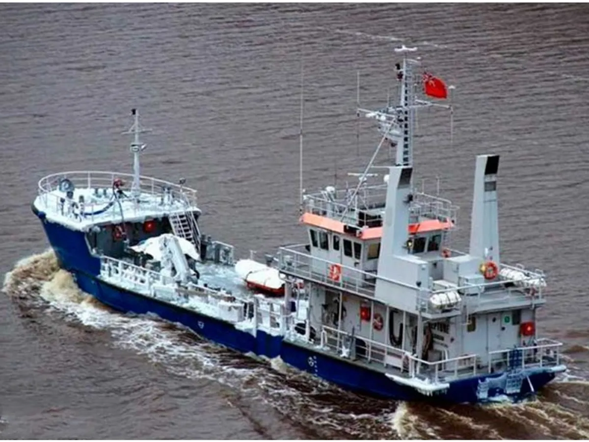 Workboats for sale
