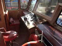 Container ship for sale