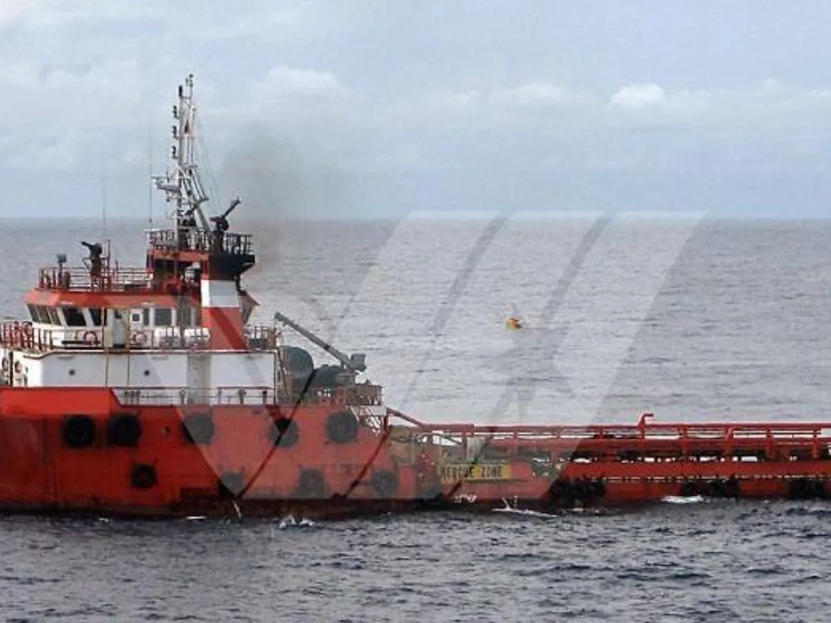 Tugboat for sale