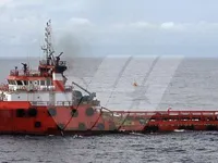 Tugboat for sale