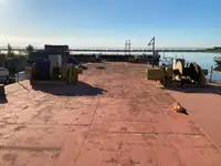 Towboat for sale