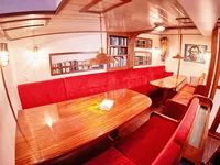 Yacht for sale