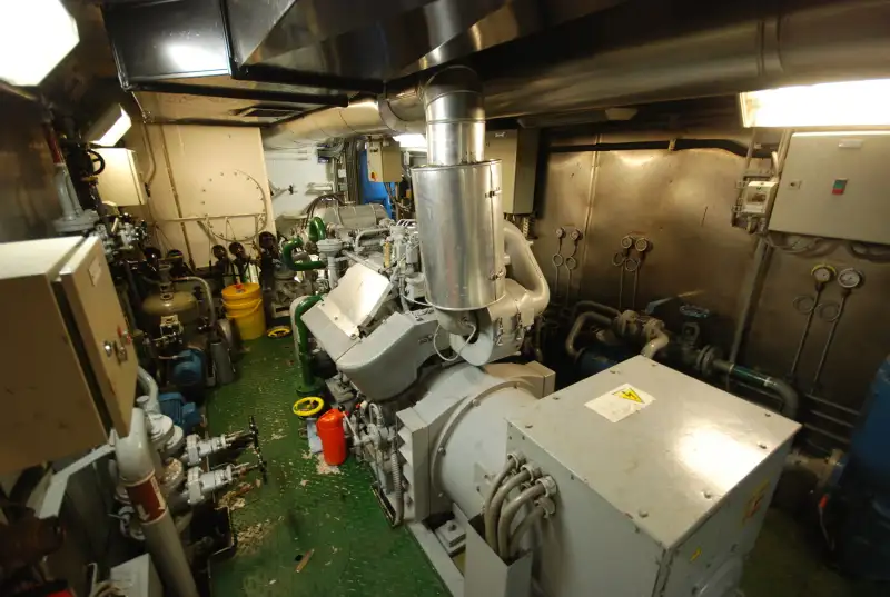 Landing Craft, Tank for sale