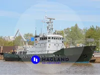 Tugboat for sale