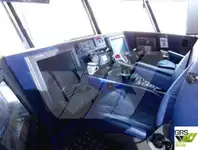 Passenger ship for sale