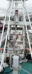 Trawler for sale