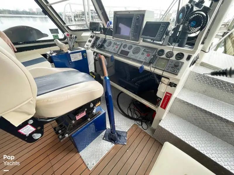 Cruise ship for sale
