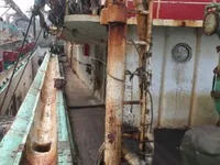 Squid jigger for sale