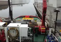Towboat for sale
