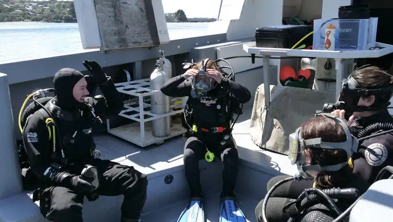 Research vessel for sale