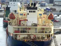 Oil/Chemical tanker for sale