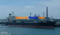 Oil/Chemical tanker for sale