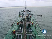 Oil/Chemical tanker for sale