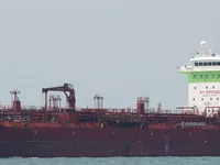 Oil/Chemical tanker for sale