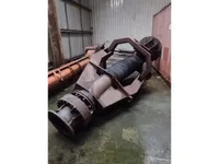 Dredger for sale