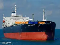 Oil/Chemical tanker for sale