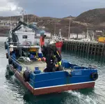 Workboats for sale