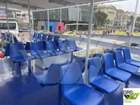 Passenger ship for sale