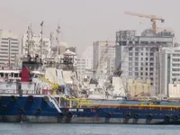 Tugboat for sale