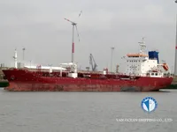 Oil/Chemical tanker for sale