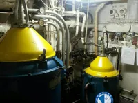 Oil/Chemical tanker for sale