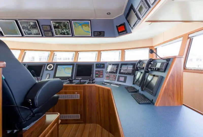 General Cargo/Multi-purpose for sale
