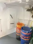 Beam trawler for sale