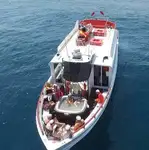 Passenger ship for sale