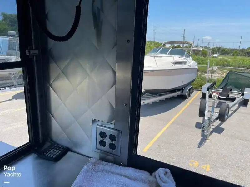 Pontoon for sale