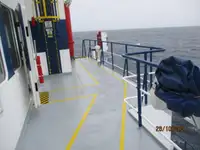 Reefer ship for sale