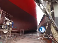 Oil/Chemical tanker for sale
