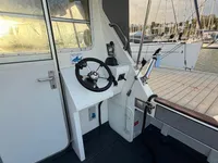Pilot boat for sale