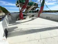 Trawler for sale