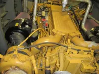 Crew boat for sale