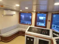 Passenger ship for sale