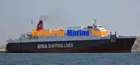Ro-Ro ship for sale
