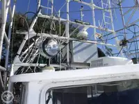Trawler for sale