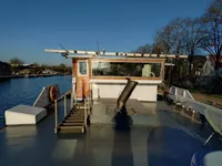 Barge for sale