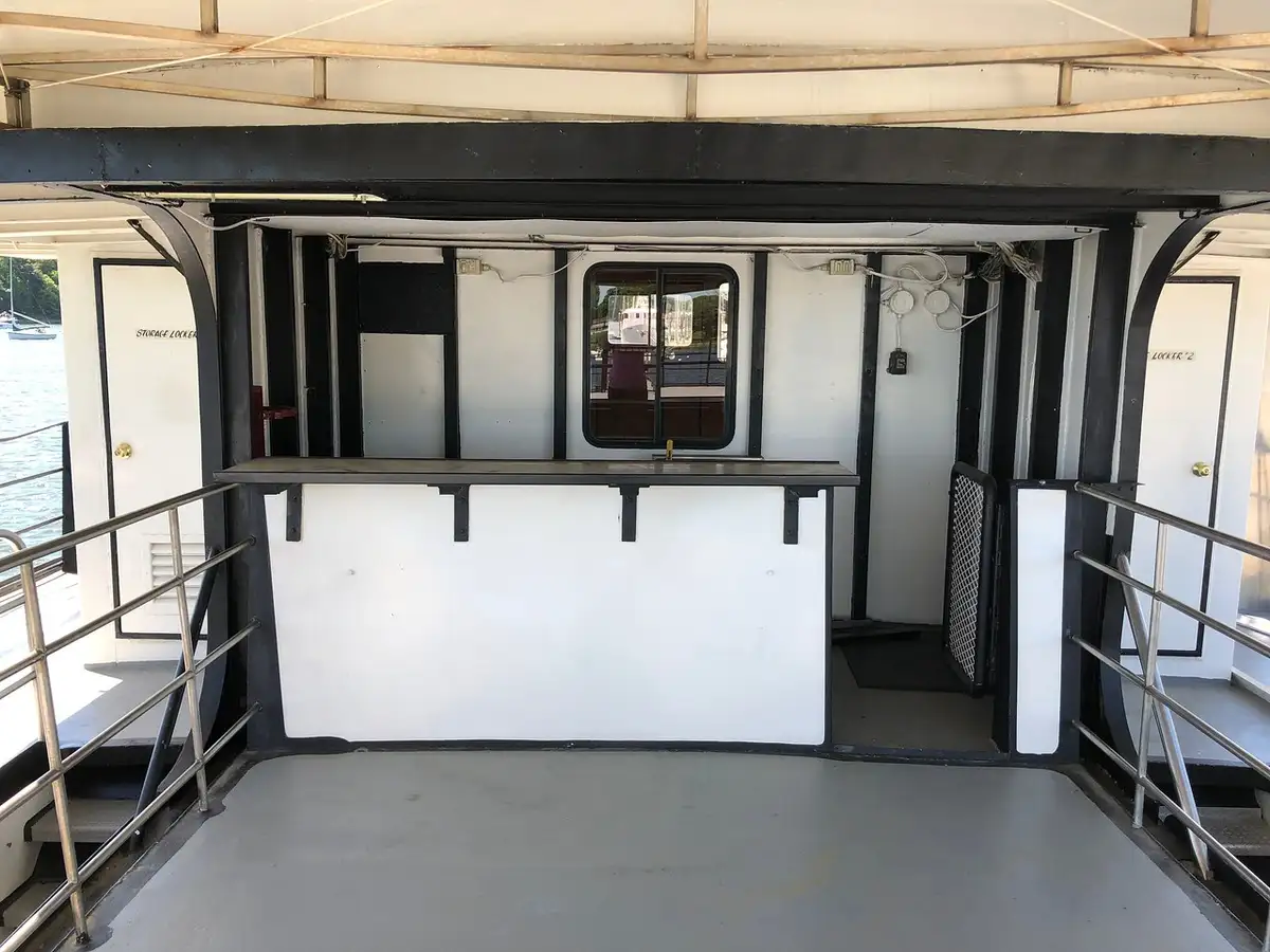 Cruiseferry for sale