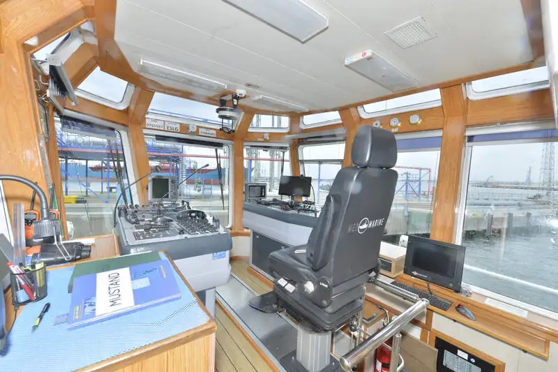Towboat for sale
