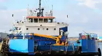 Oil/Chemical tanker for sale