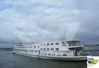 Cruise ship for sale