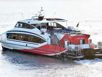 Ferry vessel for sale