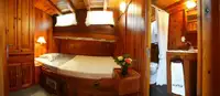 Passenger ship for sale