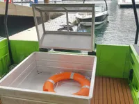 Workboats for sale