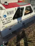 Pilot boat for sale