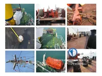 Oil/Chemical tanker for sale